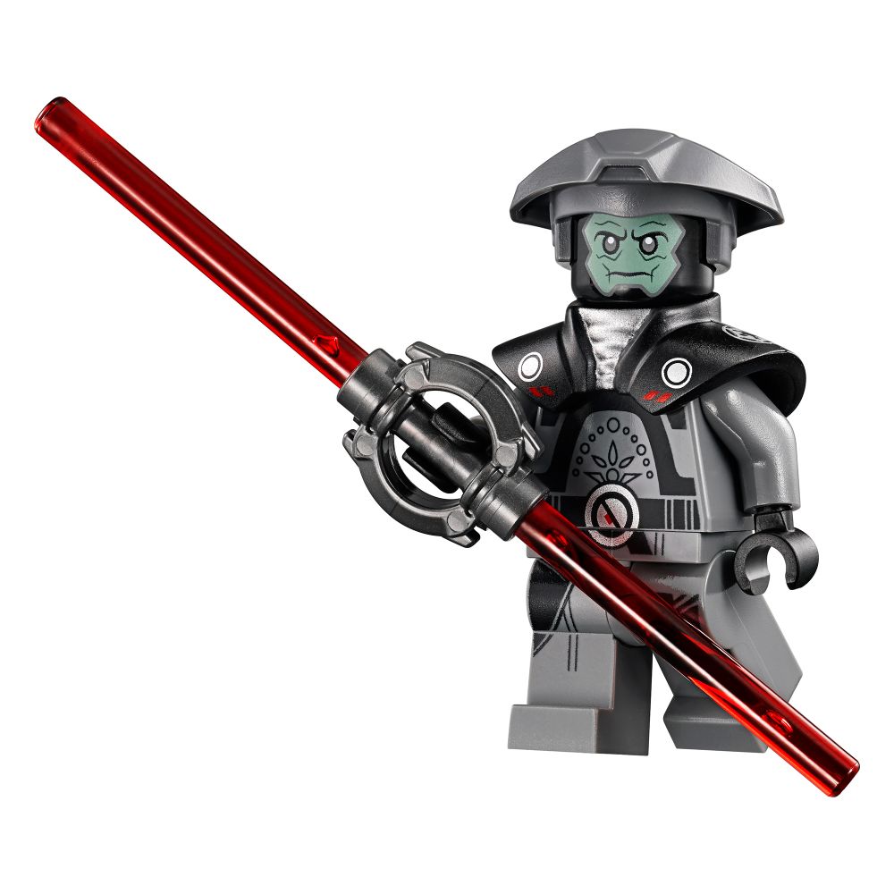 LEGO® Star Wars™ - Vehiculul AT-TE al capitanului Rex (75157)