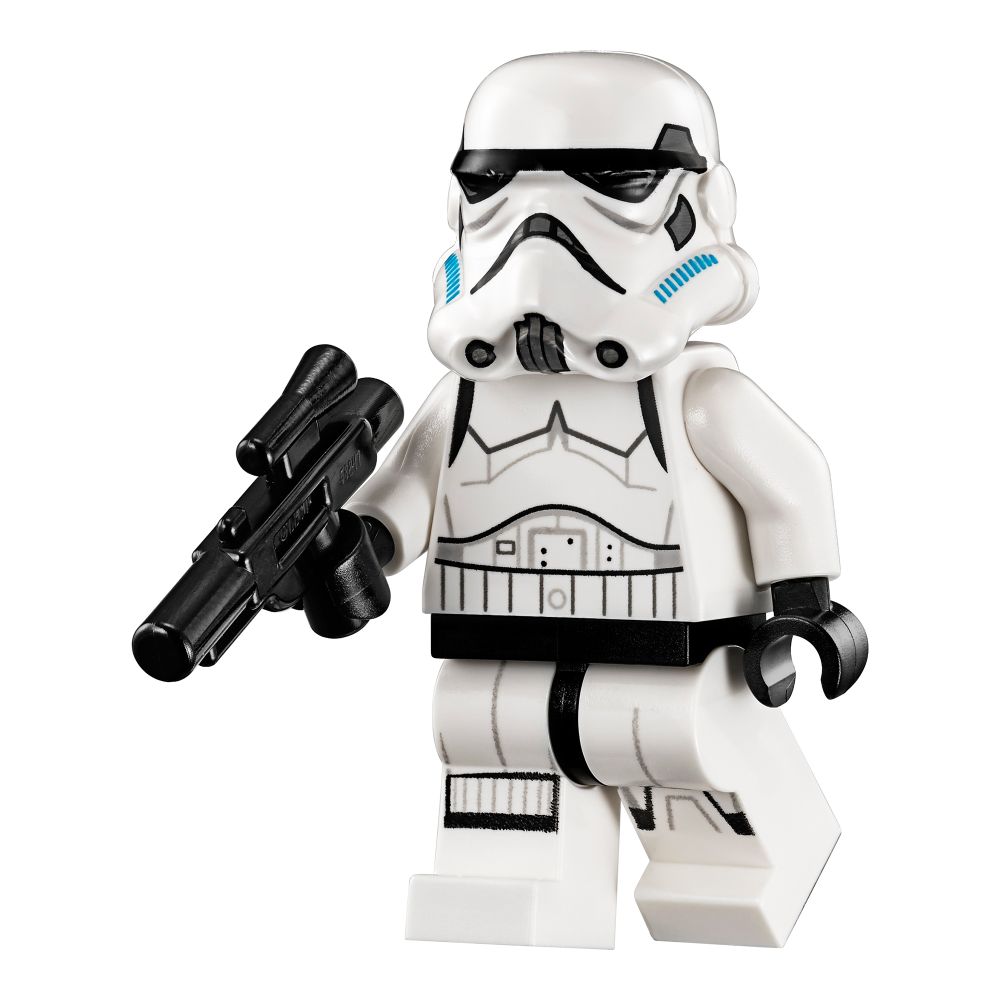 LEGO® Star Wars™ - Vehiculul AT-TE al capitanului Rex (75157)