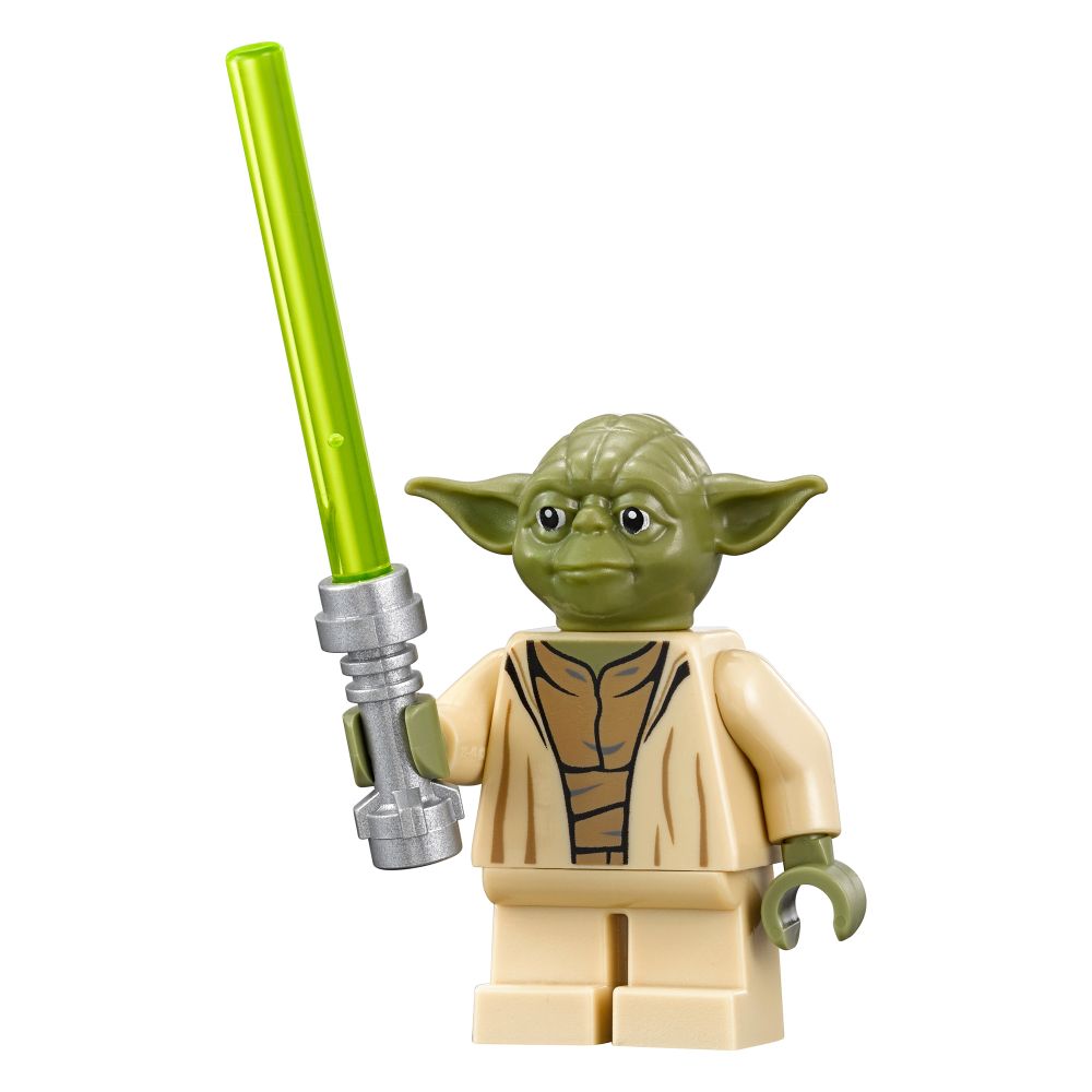 LEGO® Star Wars™ - Yoda's Jedi Starfighter (75168)