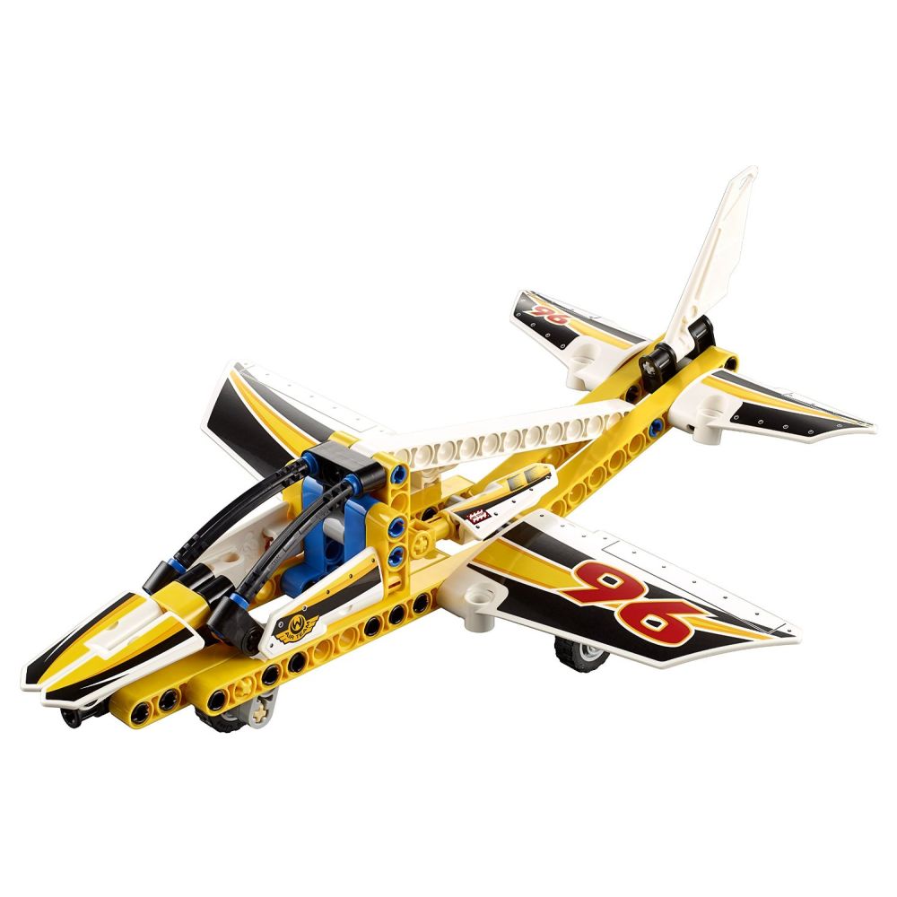 LEGO® Technic™ - Avion cu acrobatii (42044)