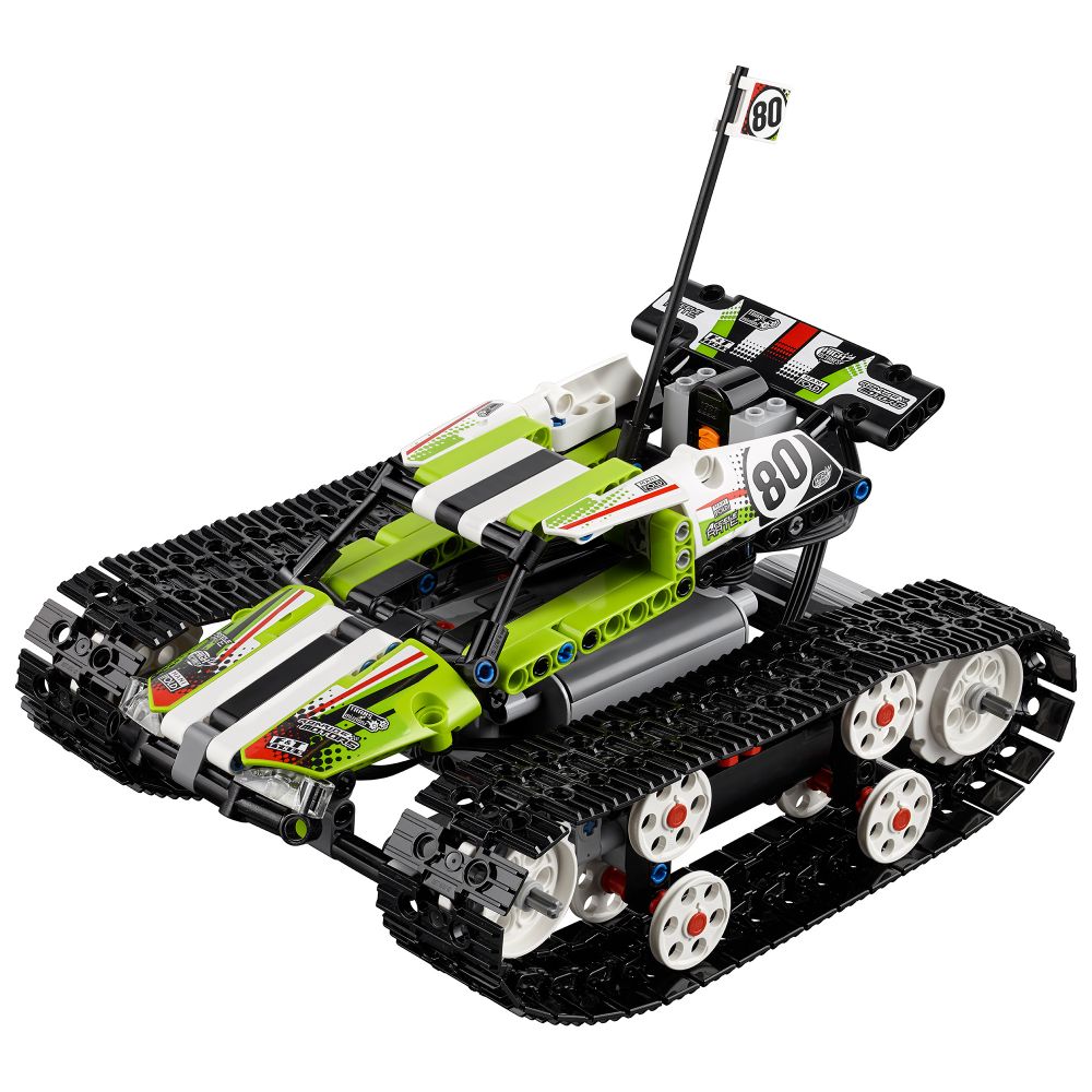 LEGO® Technic™ - Bolid pe senile teleghidat (42065)