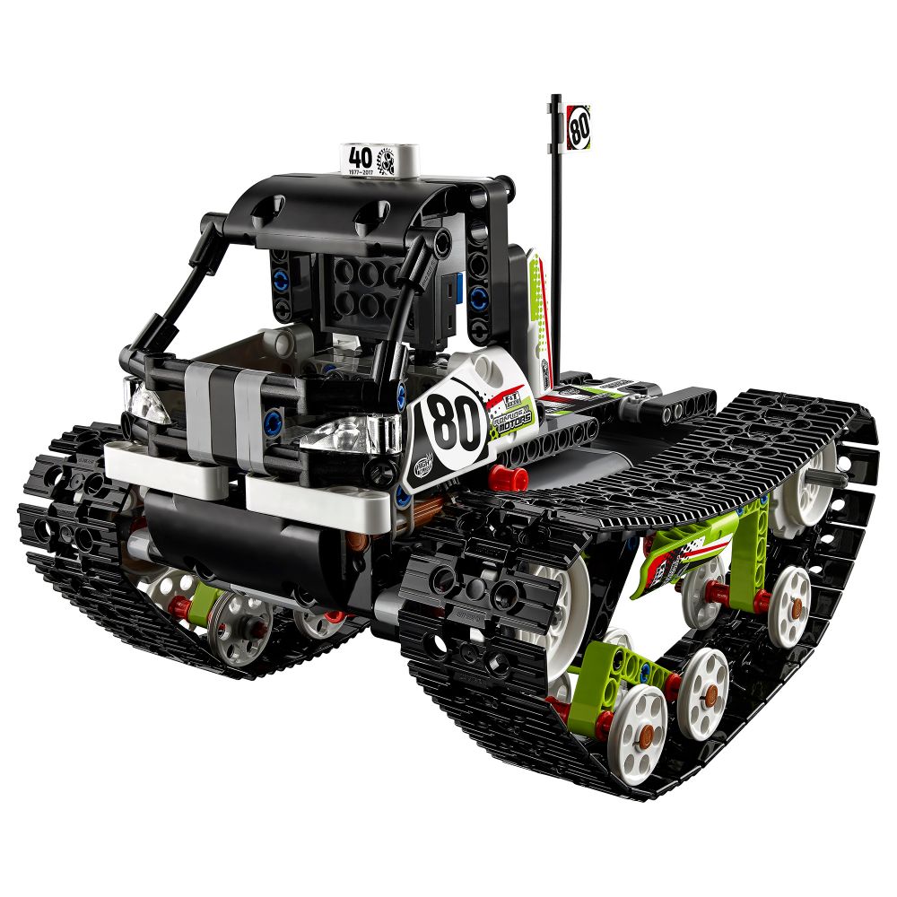 LEGO® Technic™ - Bolid pe senile teleghidat (42065)