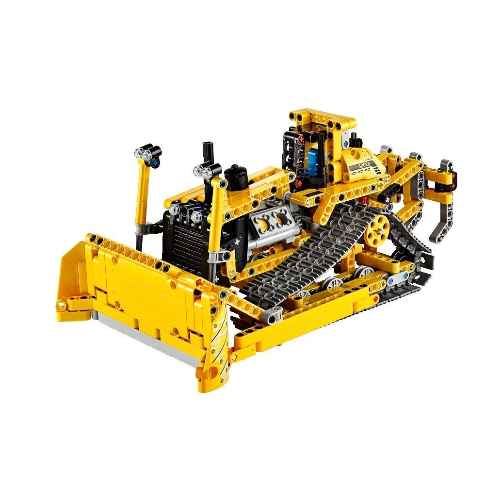 LEGO® Technic™ - Buldozer (42028)