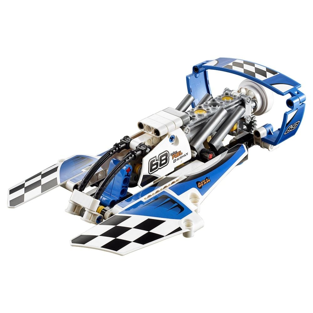 LEGO® Technic™ - Hidroavion de curse (42045)