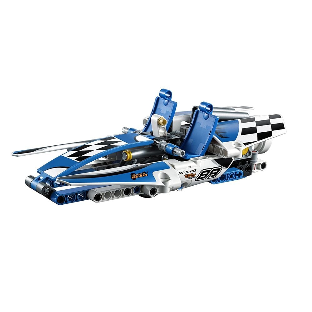 LEGO® Technic™ - Hidroavion de curse (42045)