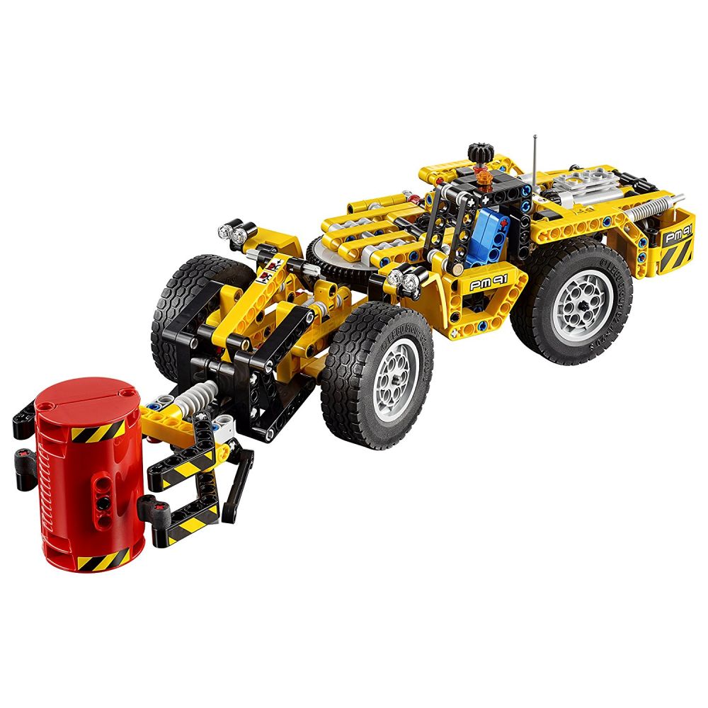 LEGO® Technic™ - Incarcator de mina (42049)