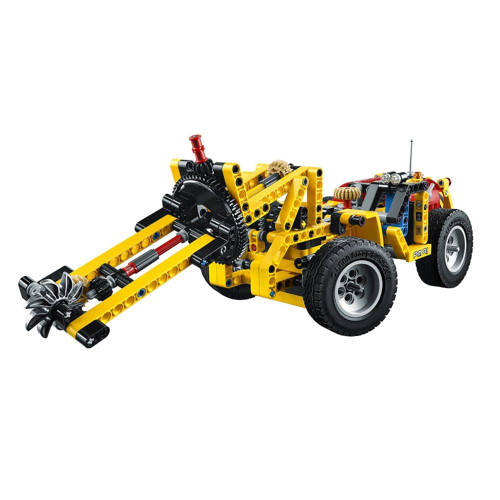 LEGO® Technic™ - Incarcator de mina (42049)