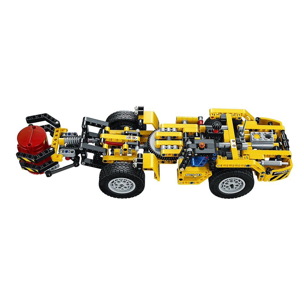 LEGO® Technic™ - Incarcator de mina (42049)