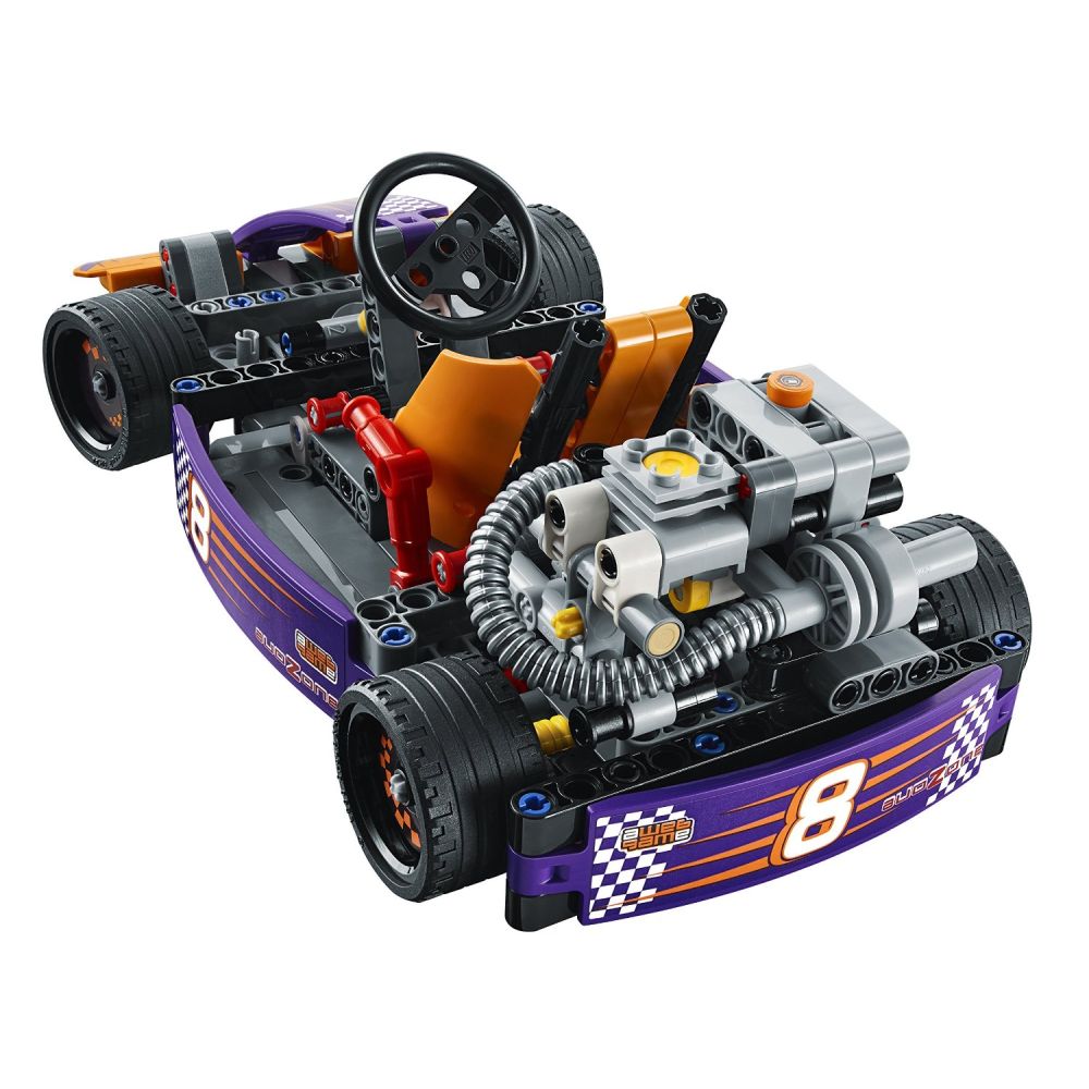 LEGO® Technic™ - Kart de curse (42048)