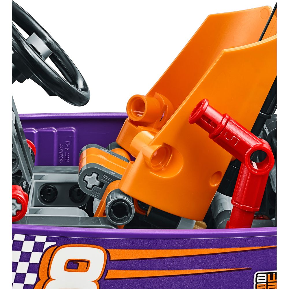 LEGO® Technic™ - Kart de curse (42048)