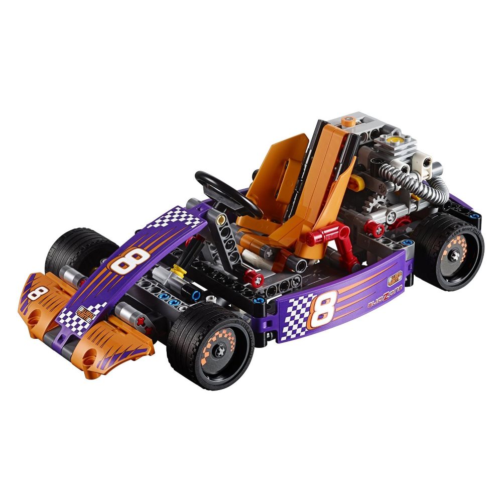 LEGO® Technic™ - Kart de curse (42048)