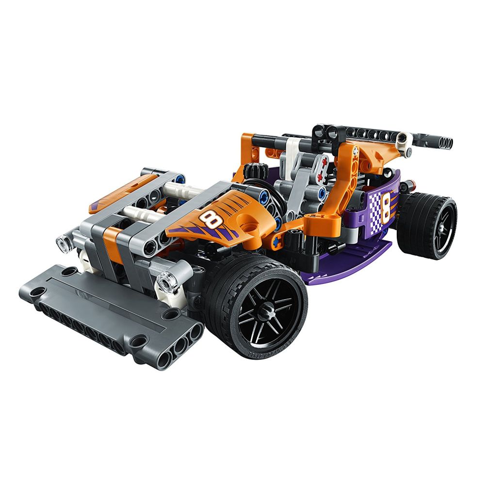 LEGO® Technic™ - Kart de curse (42048)