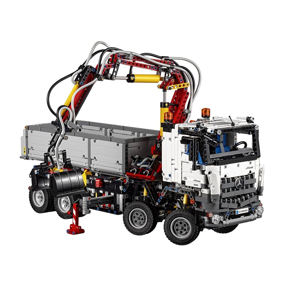 LEGO Technic - Mercedes-Benz Arocs 3245 (42043)
