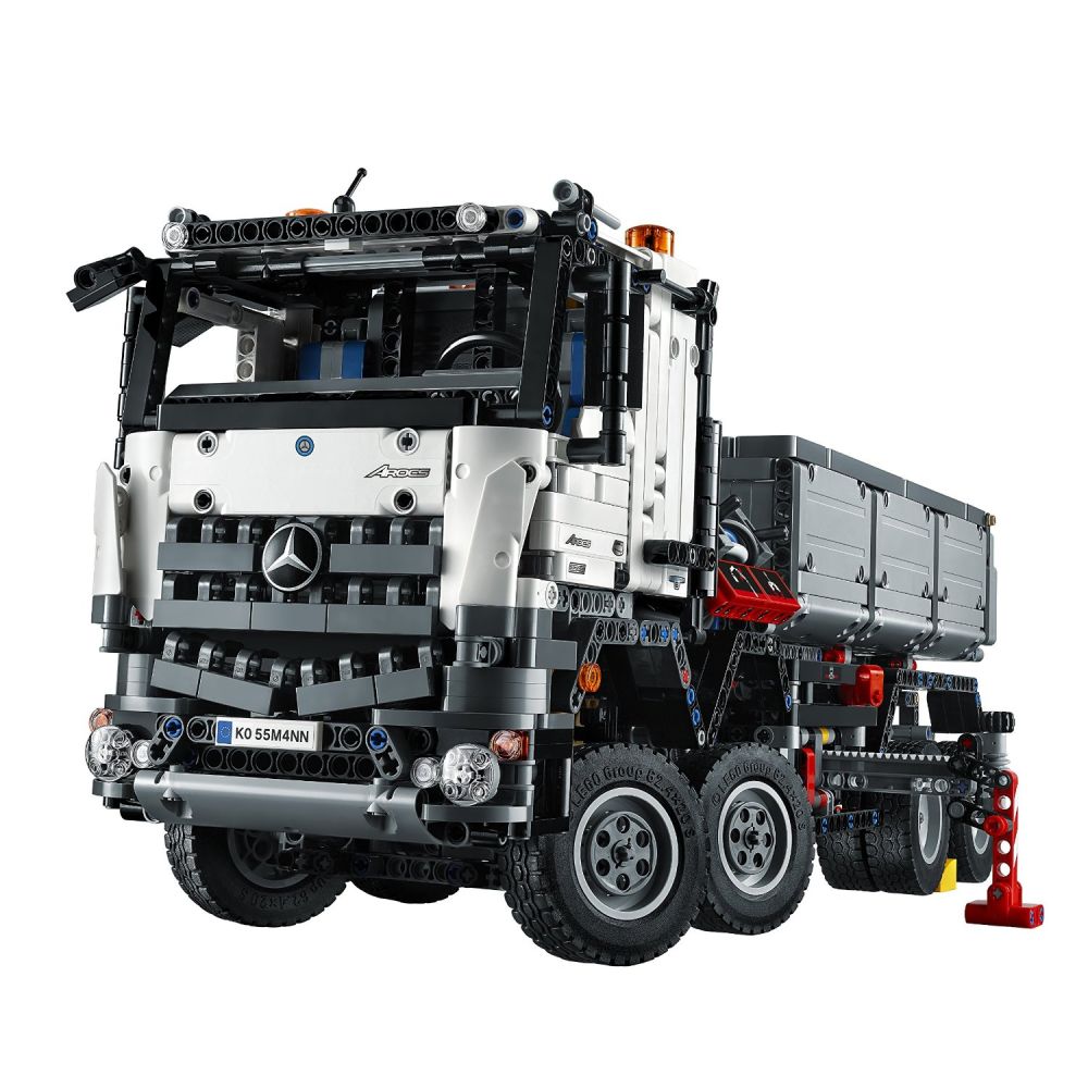 LEGO Technic - Mercedes-Benz Arocs 3245 (42043)