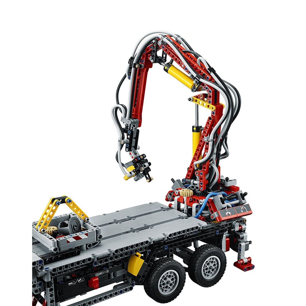 LEGO Technic - Mercedes-Benz Arocs 3245 (42043)