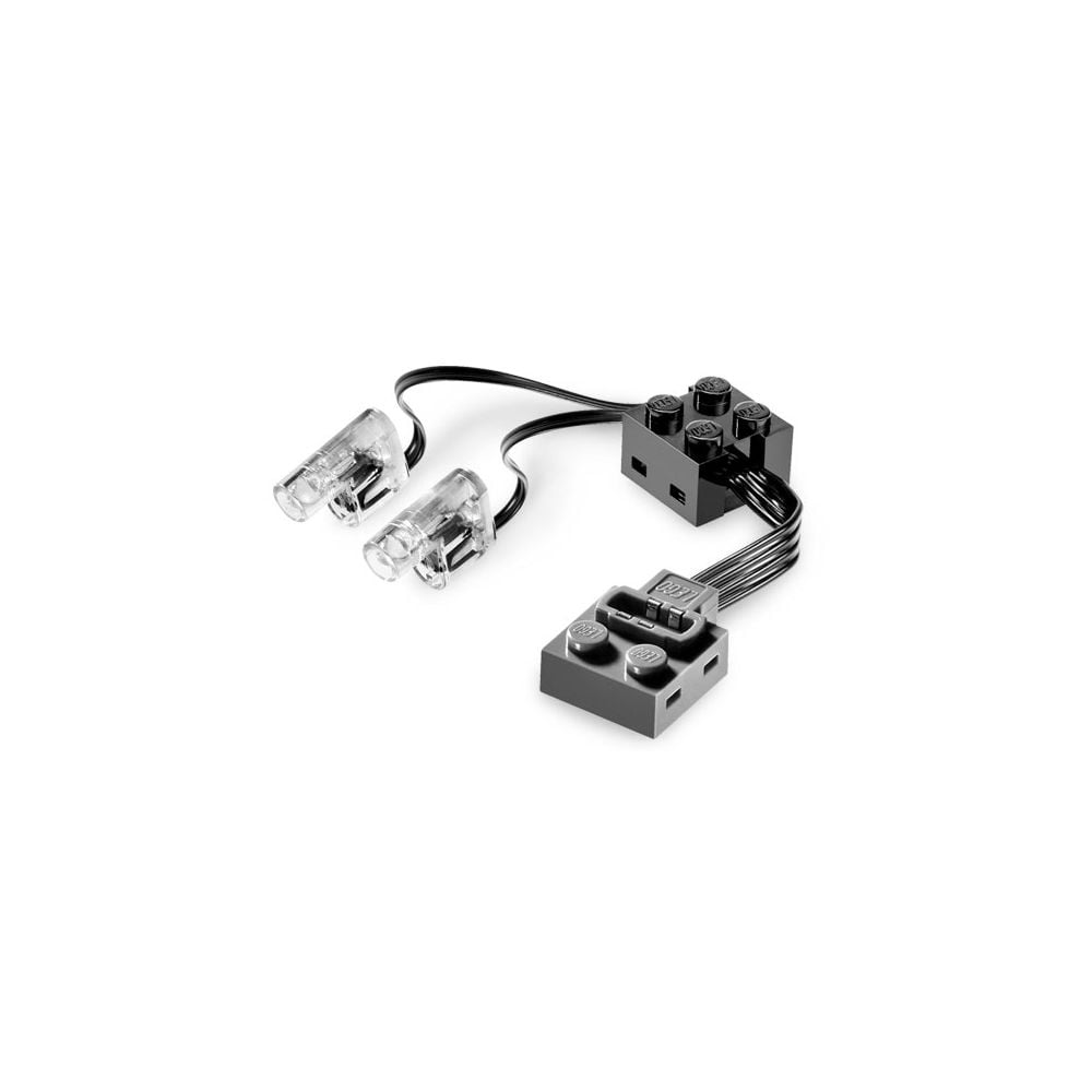 LEGO Technic - Set motoare cu functii (8293)