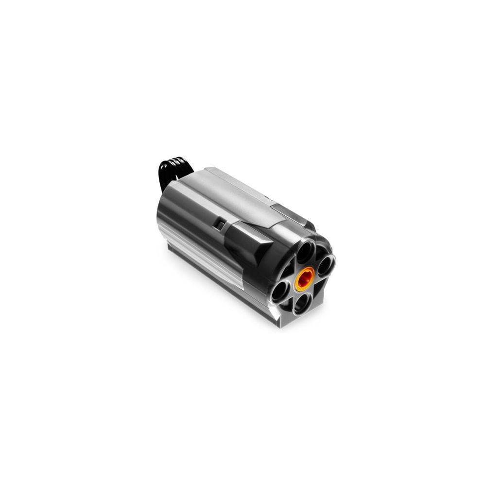 LEGO Technic - Set motoare cu functii (8293)
