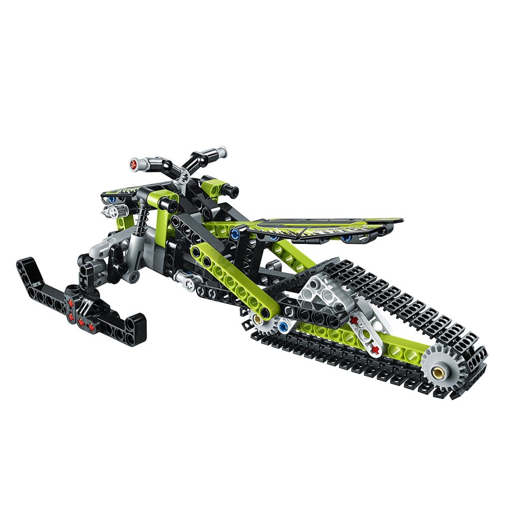 LEGO Technic - Snowmobil (42021)
