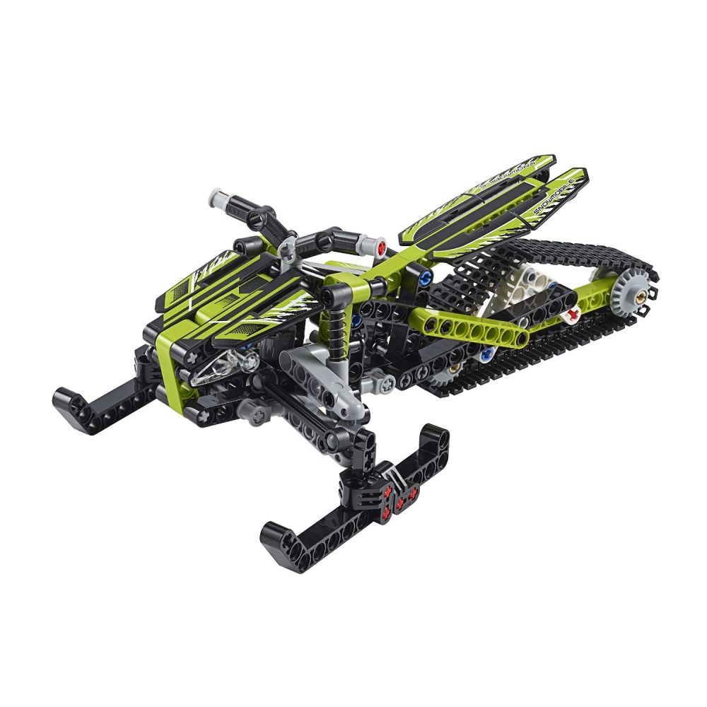 LEGO Technic - Snowmobil (42021)