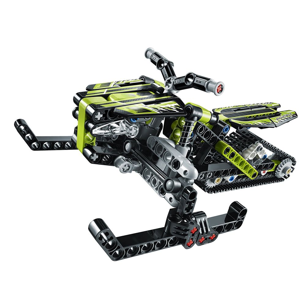 LEGO Technic - Snowmobil (42021)