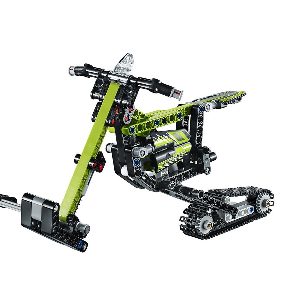 LEGO Technic - Snowmobil (42021)