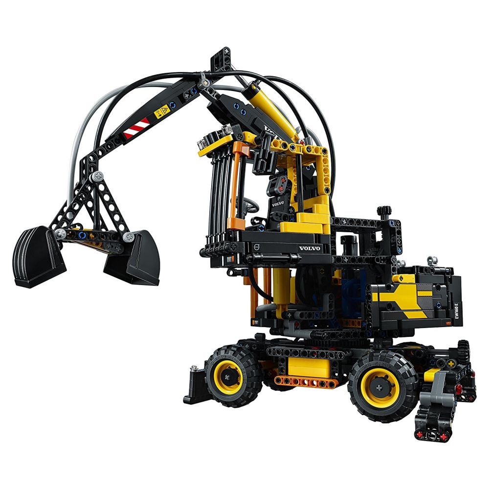 LEGO® Technic™ - Volvo EW160E (42053)