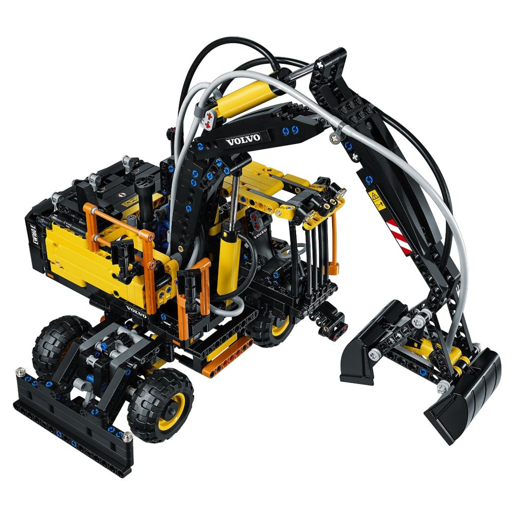 LEGO® Technic™ - Volvo EW160E (42053)
