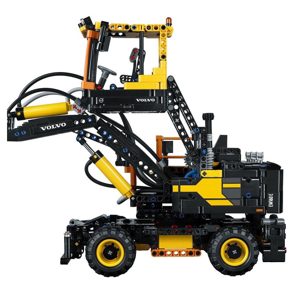 LEGO® Technic™ - Volvo EW160E (42053)