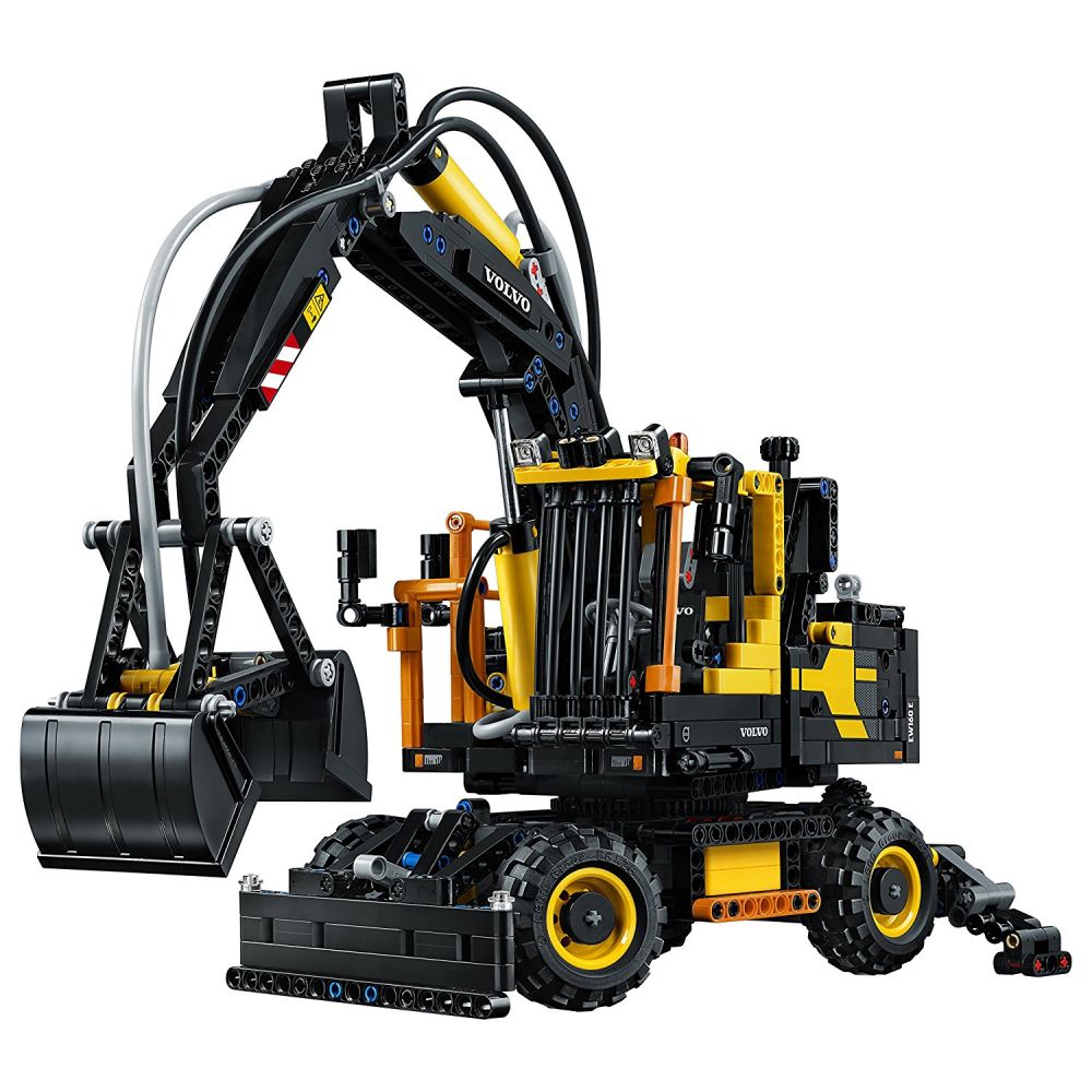 LEGO® Technic™ - Volvo EW160E (42053)