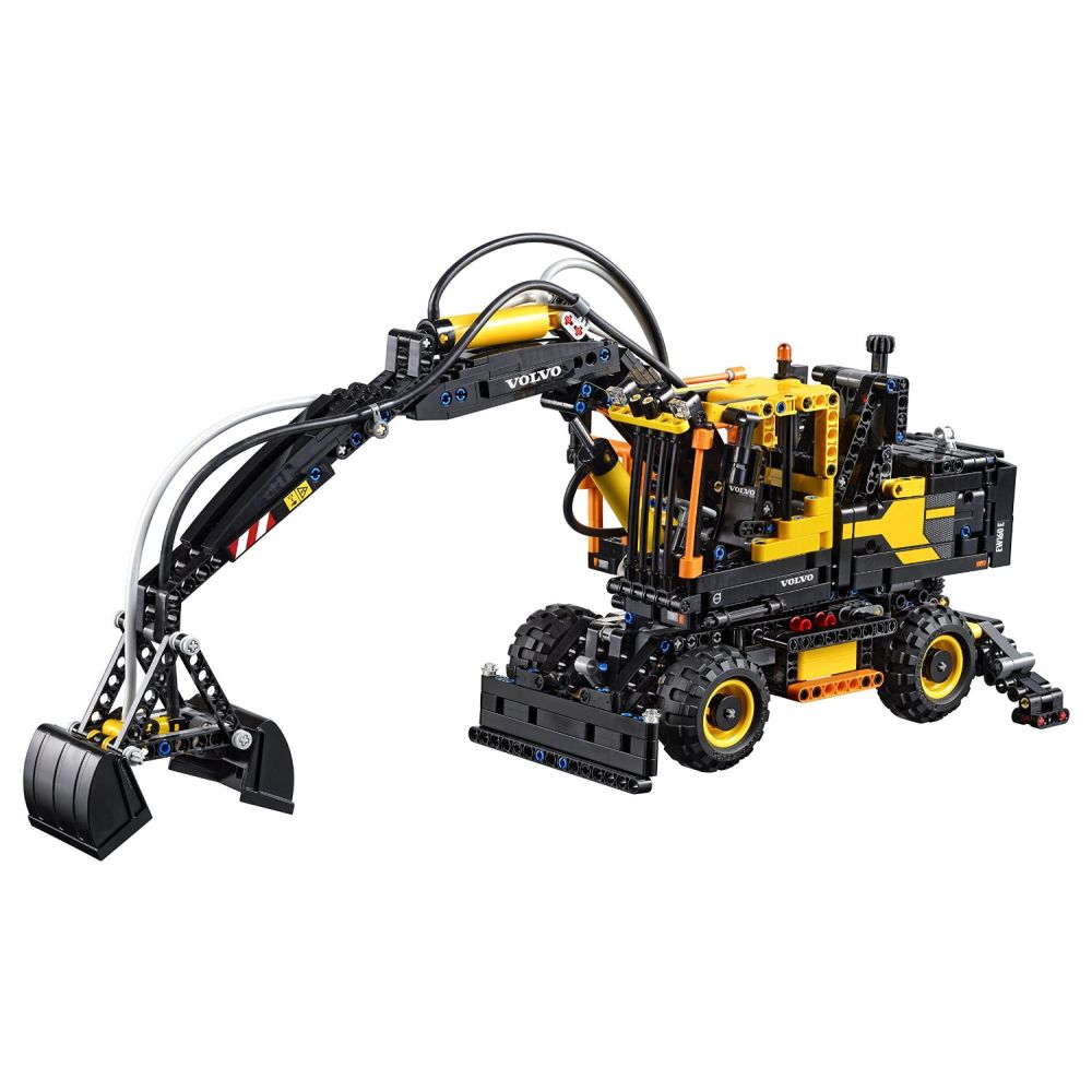 LEGO® Technic™ - Volvo EW160E (42053)