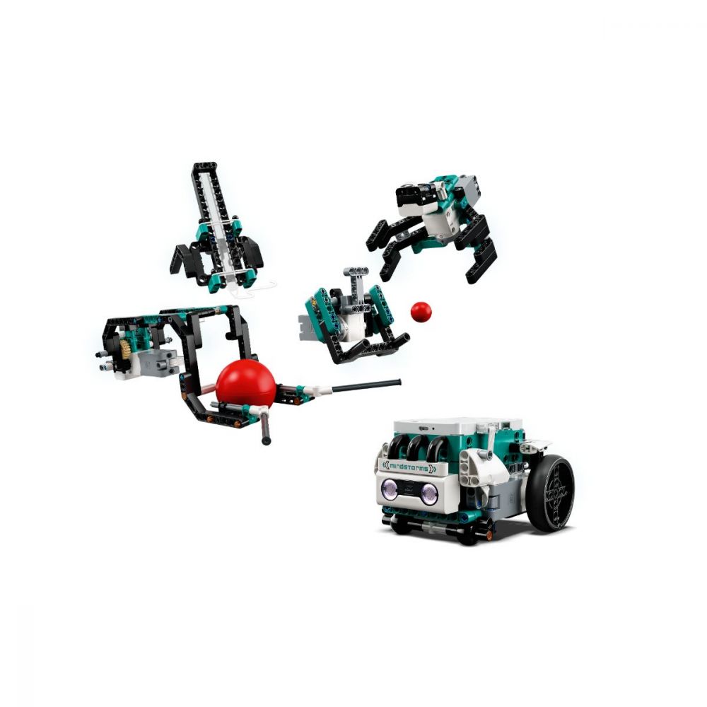 LEGO® Mindstorms® - Creator de roboti (51515)