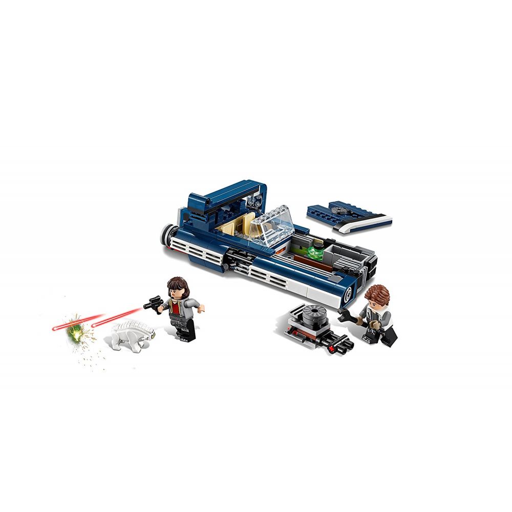 LEGO® Star Wars™ - Han Solo Landspeeder (75209)