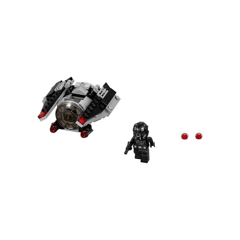 LEGO® Star Wars TIE Striker™ Microfighter (75161)