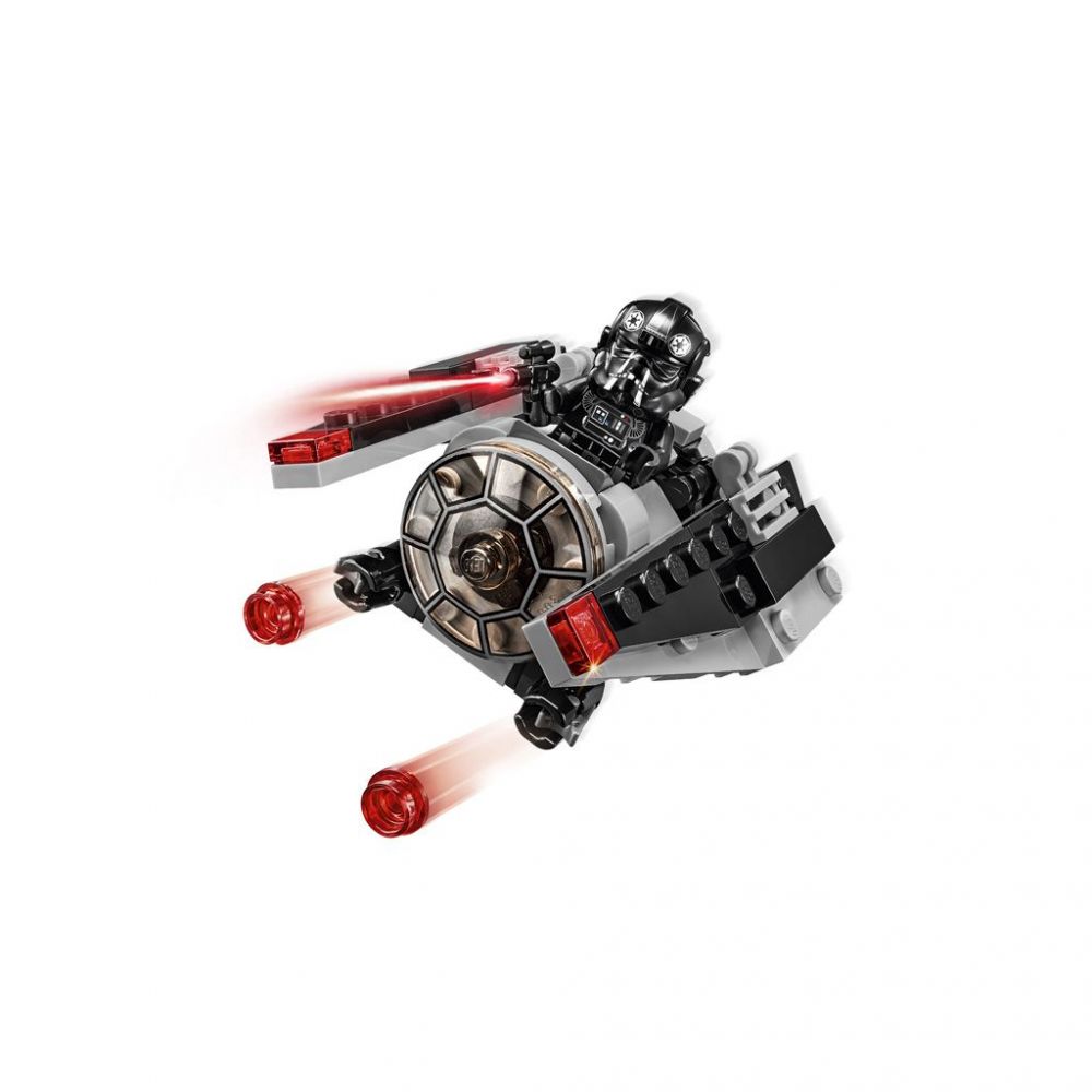 LEGO® Star Wars TIE Striker™ Microfighter (75161)