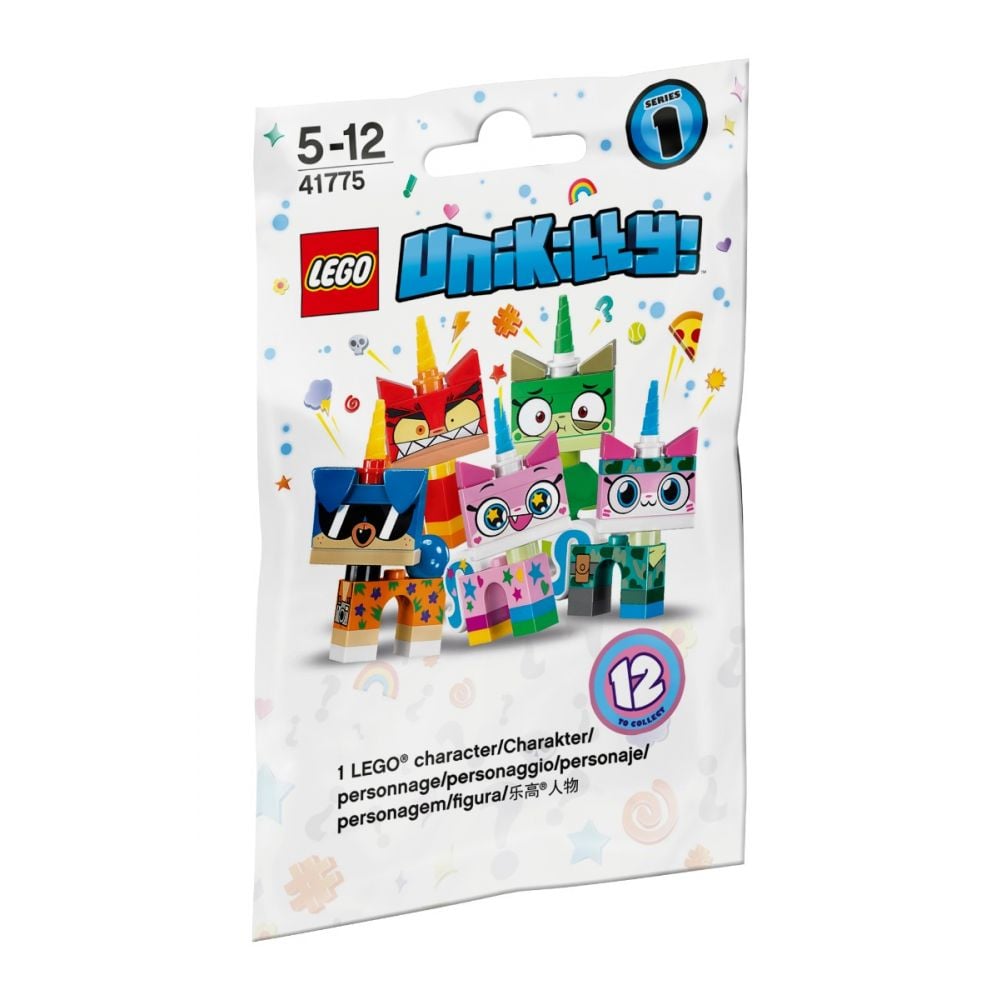 LEGO® Unikitty™ - Colectia Unikitty™ Seria 1 (41775)