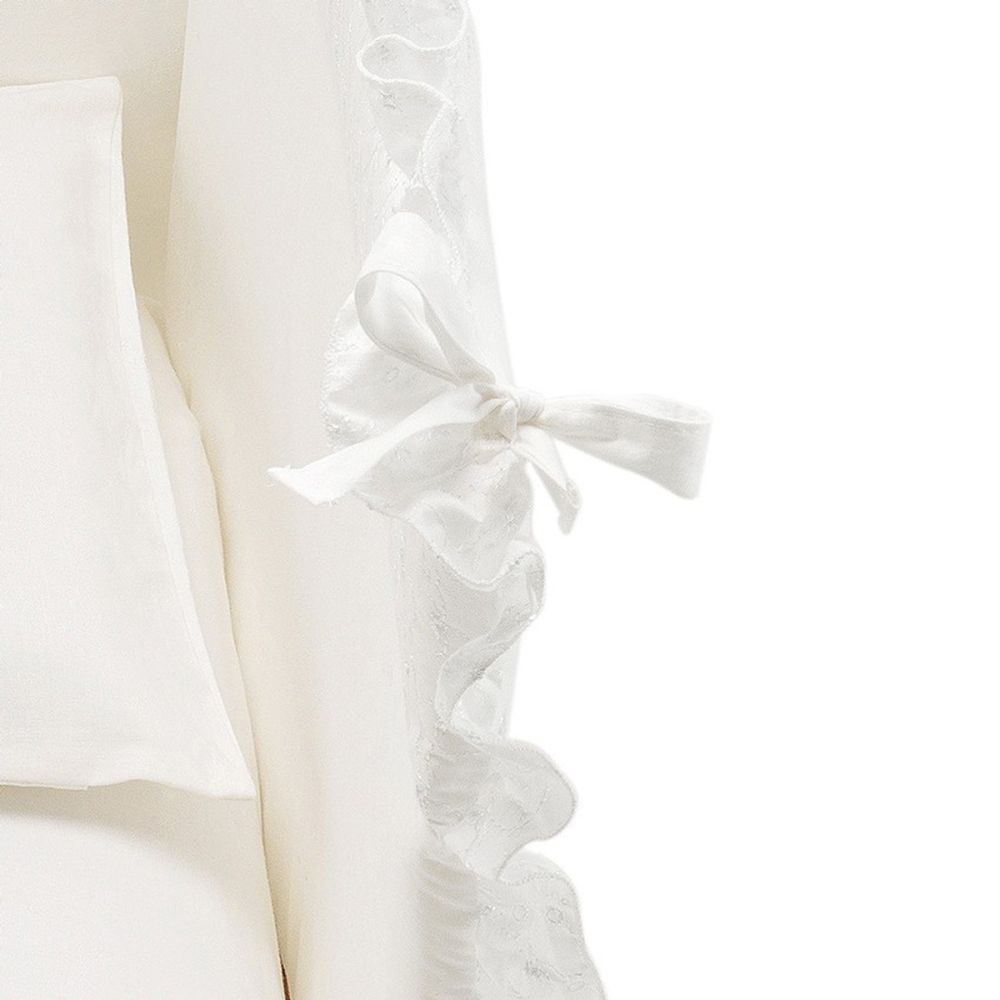 Lenjerie de pat copii Pali 4 piese - Smart Maison Bebe