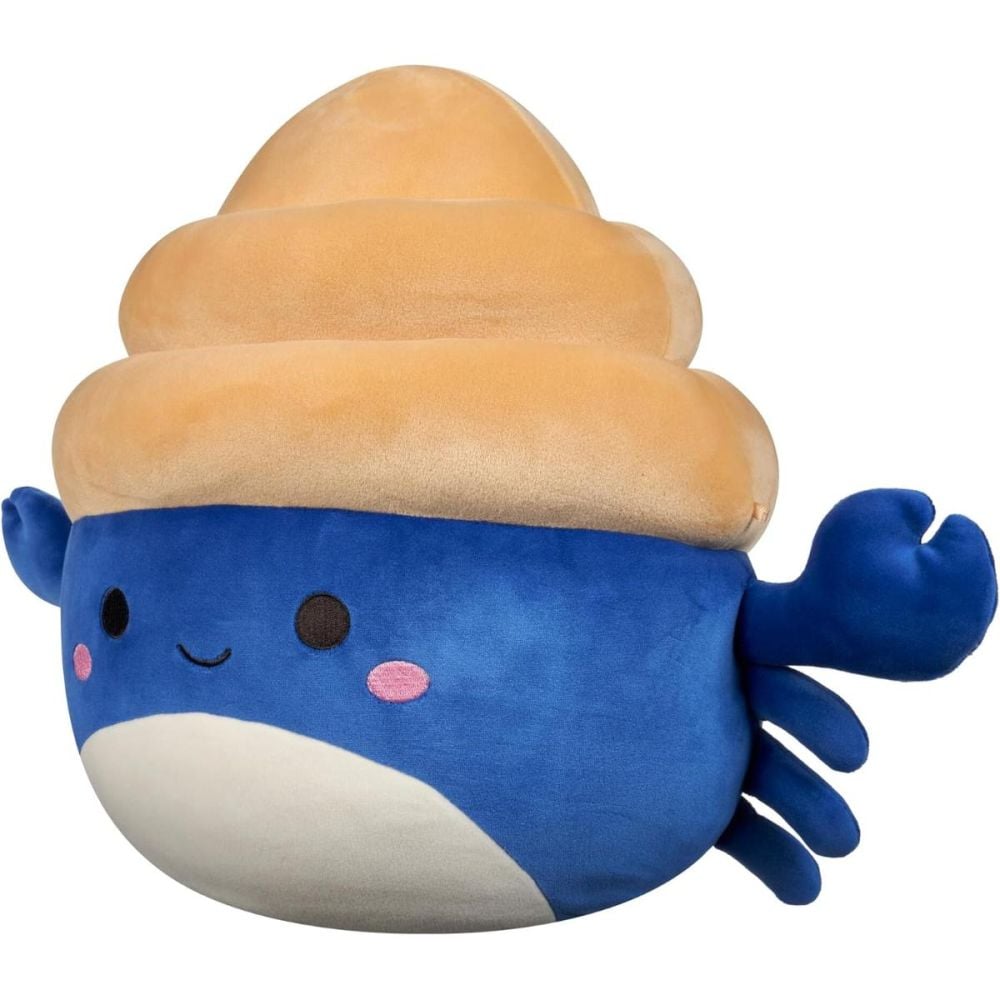Jucarie de plus, Squishmallows, Lenore, 19 cm