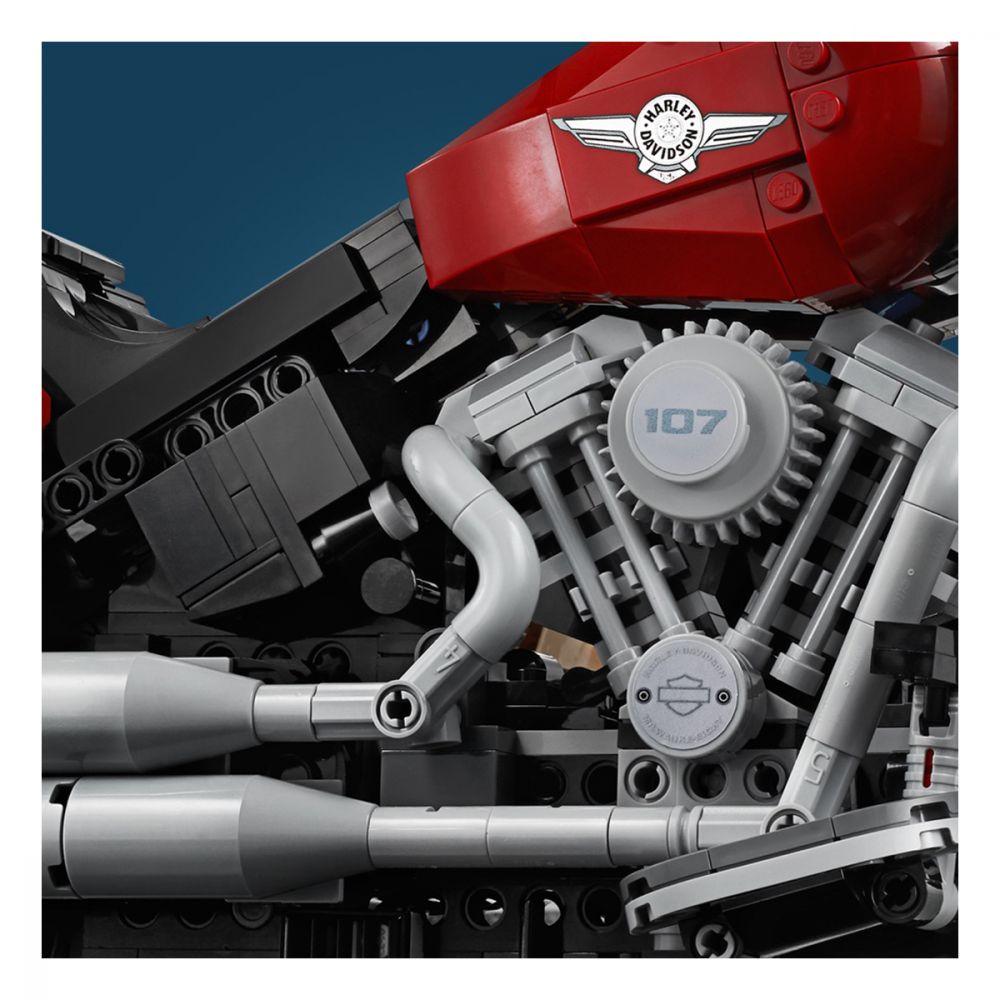 Lego 10269 store