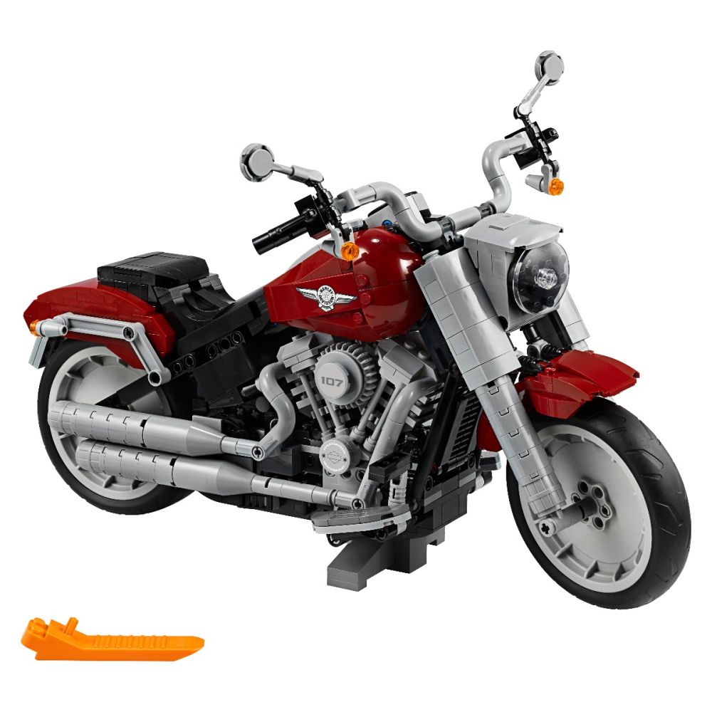 LEGO® Creator Expert - Harley-Davidson Fat Boy (10269)