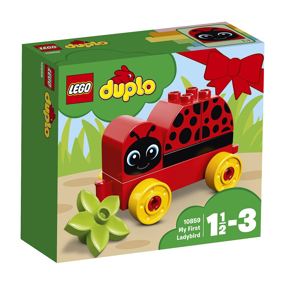 LEGO® DUPLO® - Prima mea gargarita (10859)