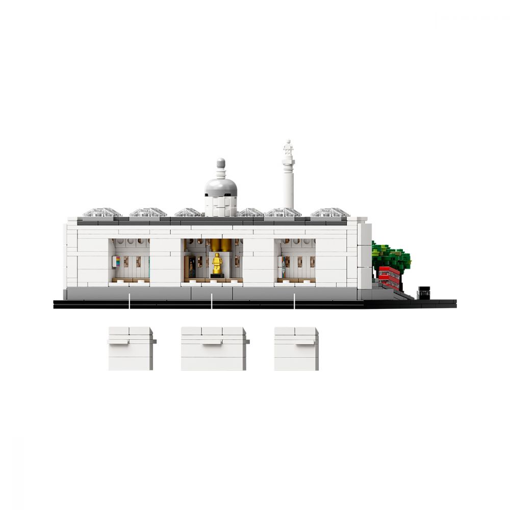 LEGO® Architecture™ - Piata Trafalgar (21045)