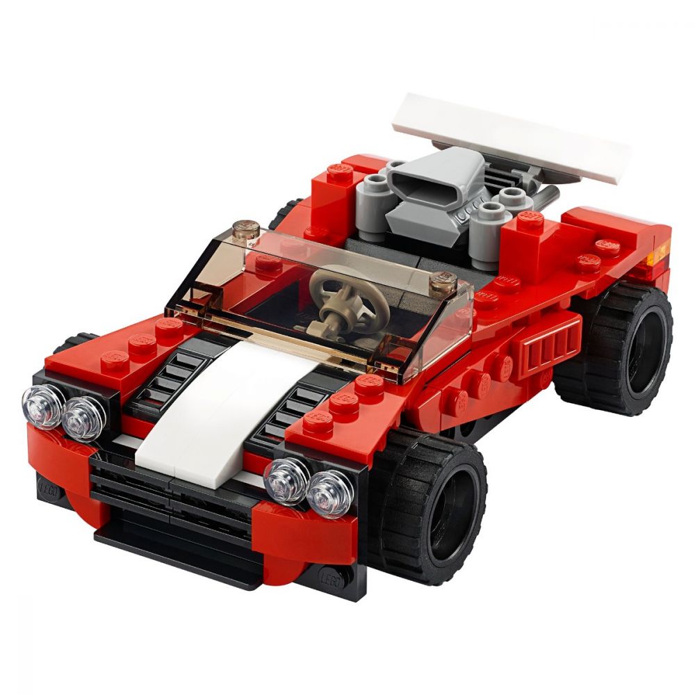 LEGO® Creator - Masina sport (31100)