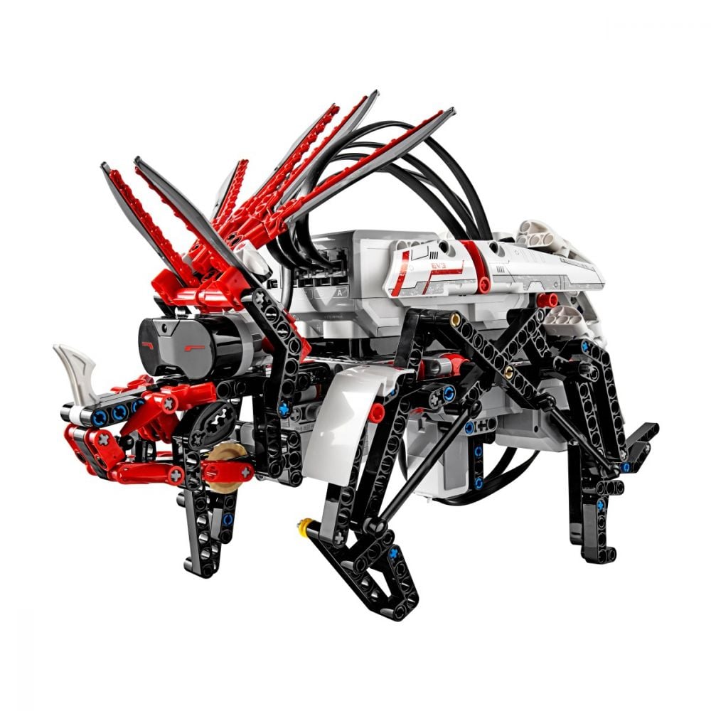 LEGO® Mindstorms® - EV3 (31313)