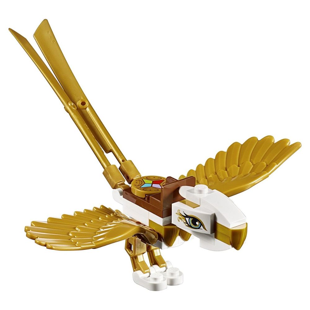 LEGO® Elves - Emily Jones si evadarea vulturului (41190)