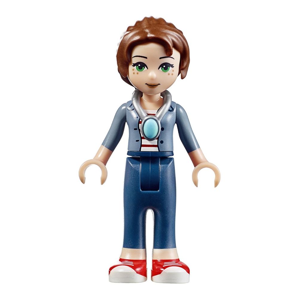 LEGO® Elves - Emily Jones si evadarea vulturului (41190)