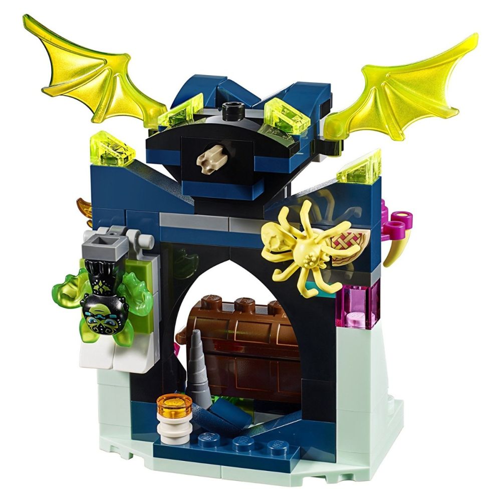 LEGO® Elves - Emily Jones si evadarea vulturului (41190)