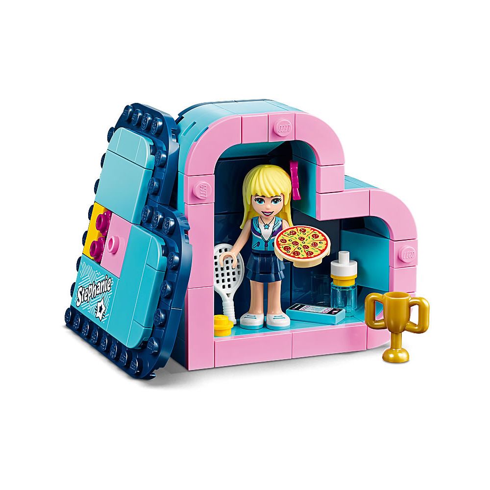 LEGO® Friends - Cutia inima a Stephaniei (41356)