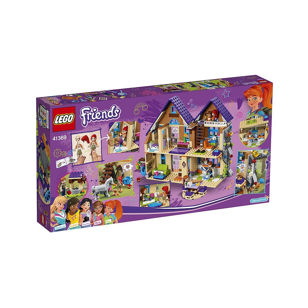 LEGO® Friends - Casa Miei (41369)