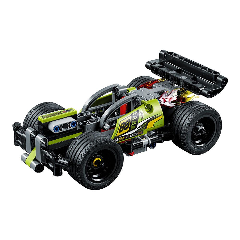 LEGO® Technic™ - TROSC! (42072)