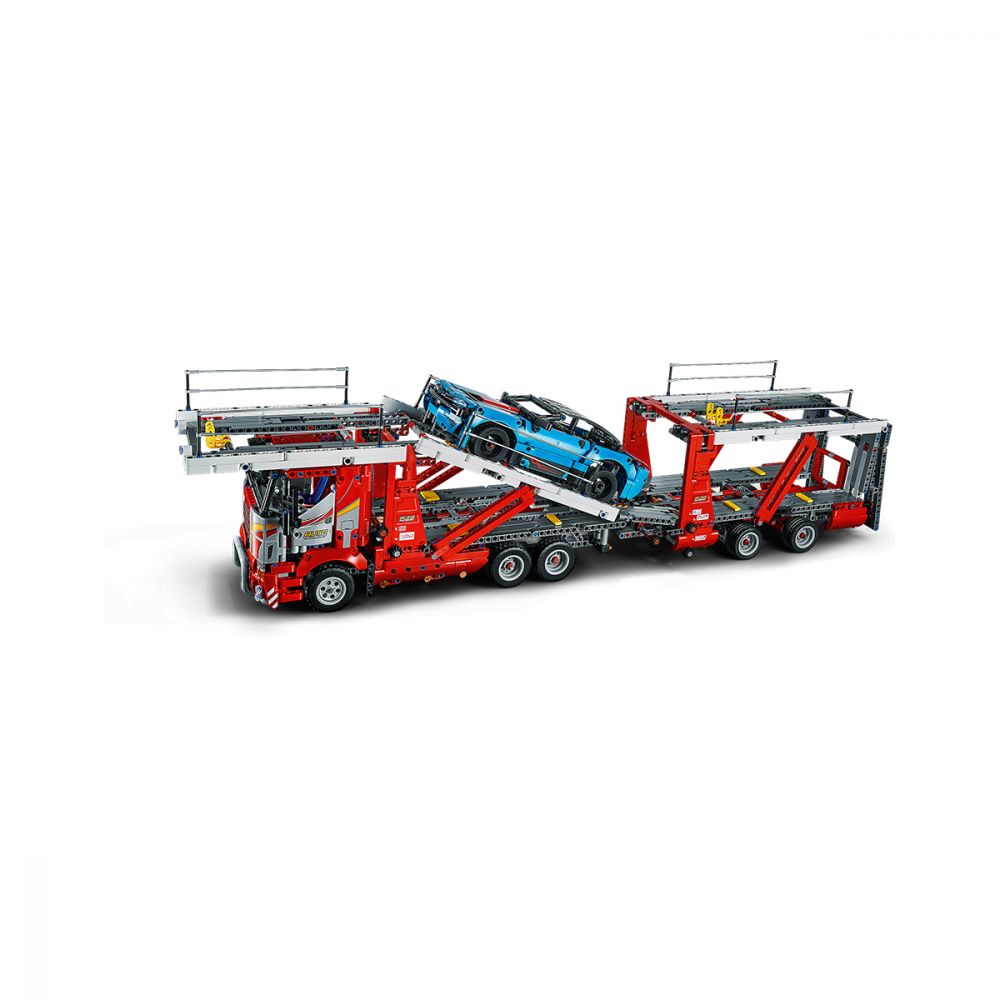 LEGO® Technic™ - Transportator de masini (42098)
